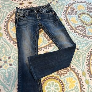Miss Me Jeans - size 25